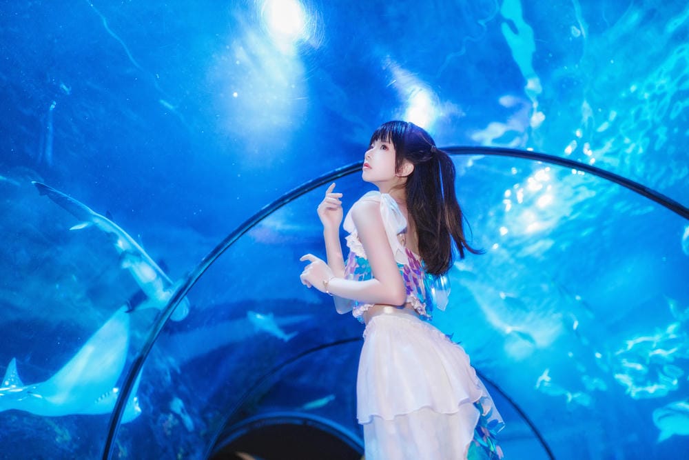 桜桃喵 - 水族馆 1 (2).jpg